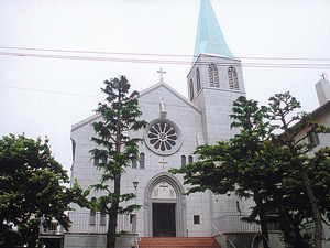 カトリック教会